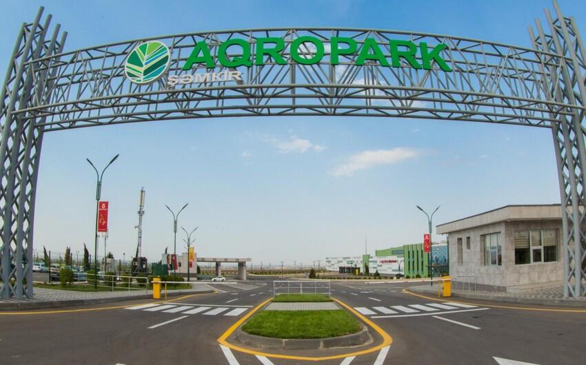 Управление агропарками передано Минсельхозу Азербайджане